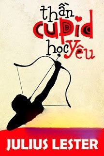 Thần Cupid Học Yêu