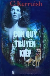 Con Quỷ Truyền Kiếp