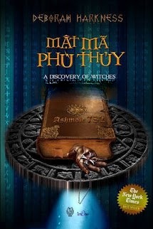 Mật Mã Phù Thủy