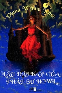 Lâu Đài Bay Của Pháp Sư Howl