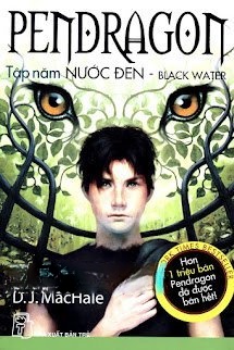 Pendragon 5 - Nước Đen