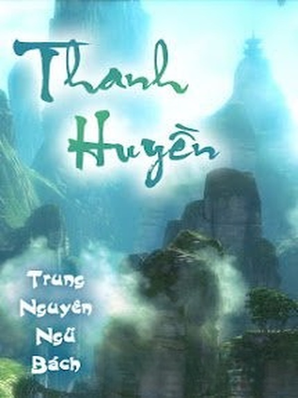 Thanh Huyền