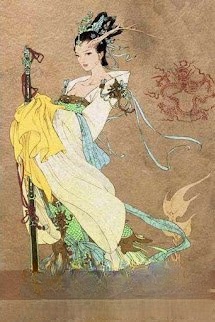 Tứ Sinh Tứ Thế: Chuyện Tình Yêu Của Một Cỏn Rắn Nhỏ