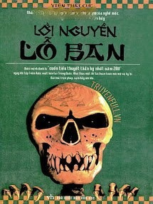 Lời Nguyền Lỗ Ban