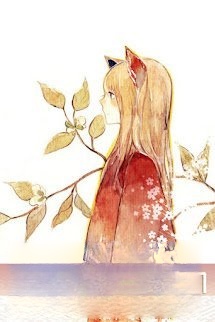 Hồ Ly Truyện