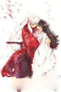 [Đồng Nhân Inuyasha] Vĩnh Hằng Không Tồn Tại