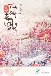 Tình Kiếp Tam Sinh