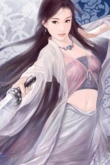 Trăng Trong Gương