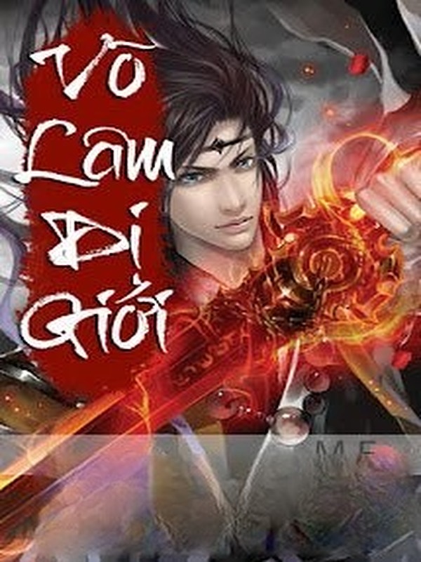 Võ Lâm Dị Giới