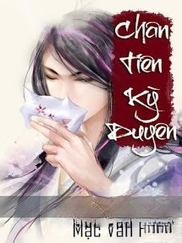 Chân Tiên Kỳ Duyên