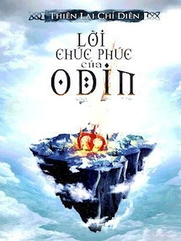 Lời Chúc Phúc Của Odin