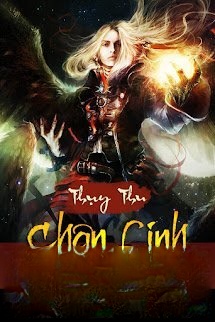 Chân Linh Cửu Biến