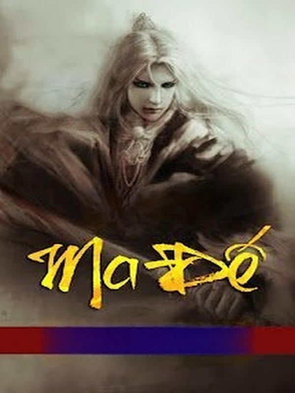 Ma Đế