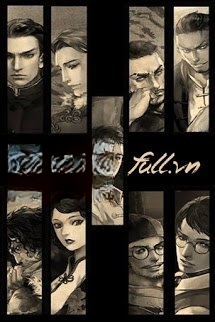 [Đạo Mộ Bút Ký] Lão Cửu Môn