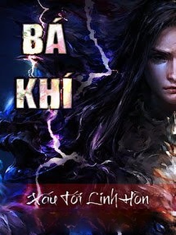 Bá Khí