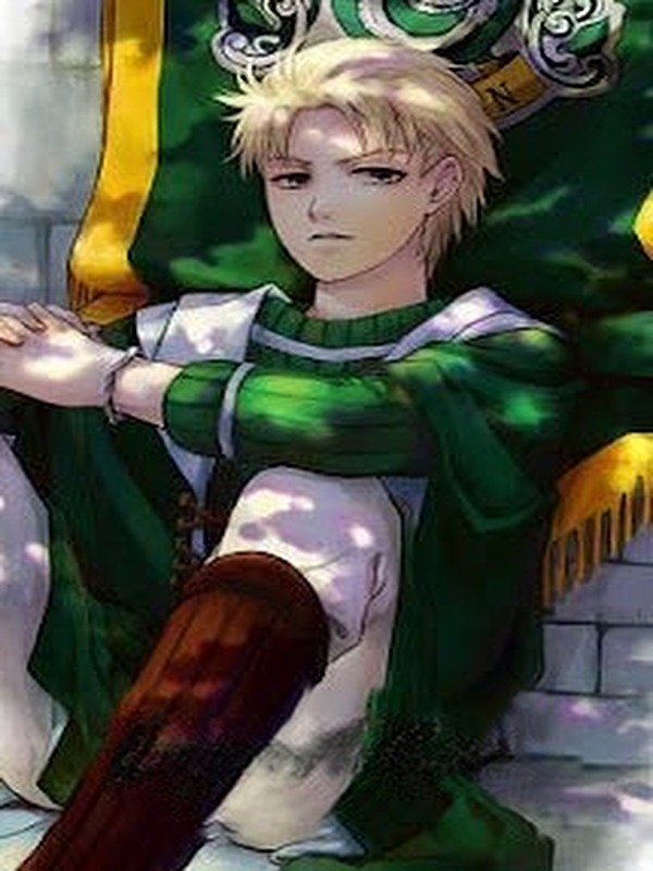 [Đồng Nhân Harry Potter] Phù Thủy Hàng Đầu