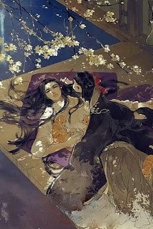 Tiểu Dương!! Vi Sư Yêu Nàng