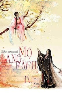 Mộ Lang Bách Hoa Tu