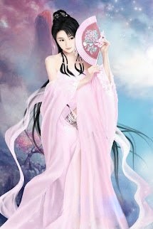 Bạch Quỷ Nương Tử
