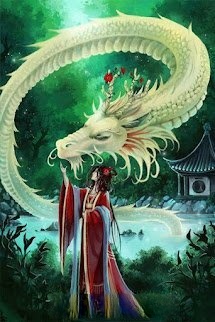 Long Phượng Tình Trường