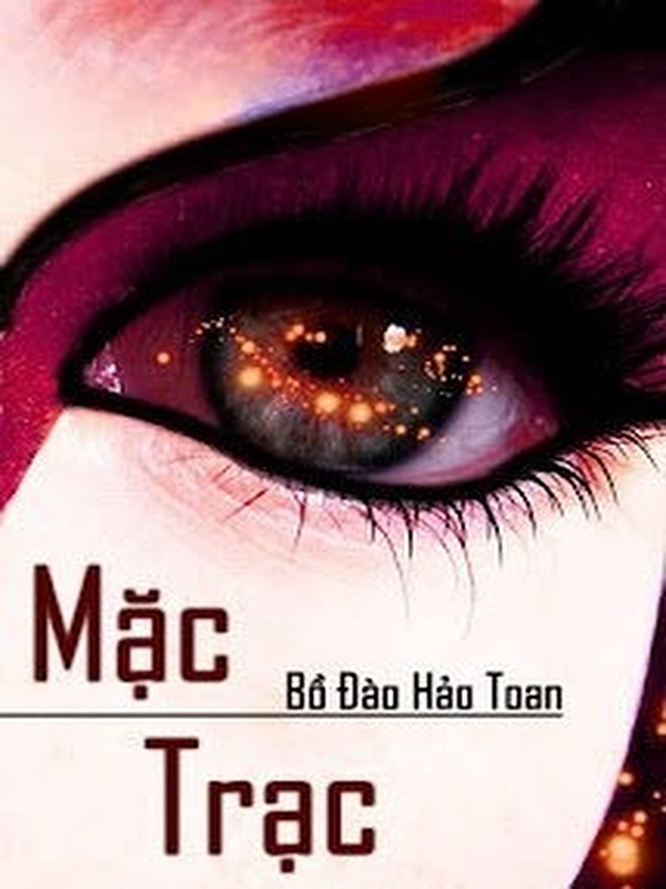 Mặc Trạc