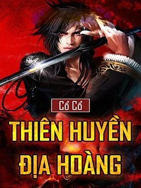 Thiên Huyền Địa Hoàng