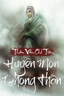 Huyền Môn Phong Thần