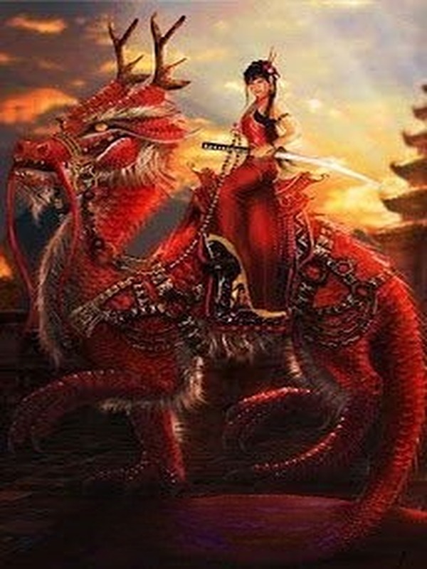 Nghịch Thiên Ngự Thú Sư