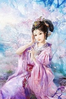 Chinh Phục Băng Phu: Nghịch Thiên Sủng Thê