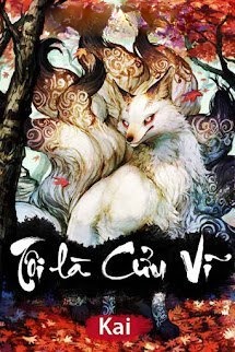 Tôi Là Cửu Vĩ Hồ Ly