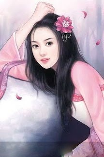 Làm Vợ Hà Bá