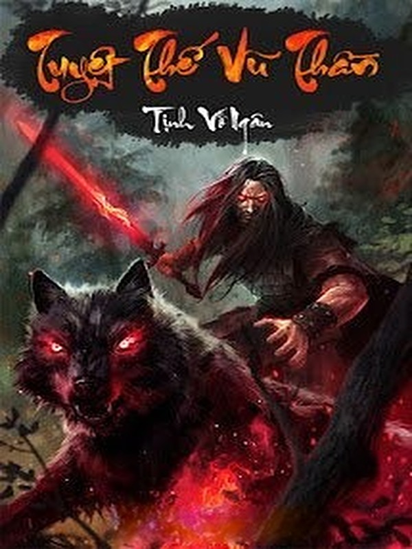 Tuyệt Thế Vũ Thần