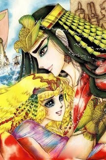 Nữ Hoàng Ai Cập