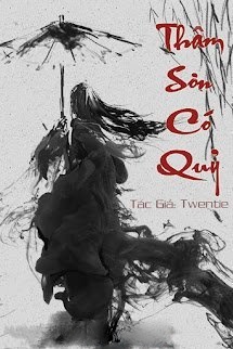 Thâm Sơn Có Quỷ