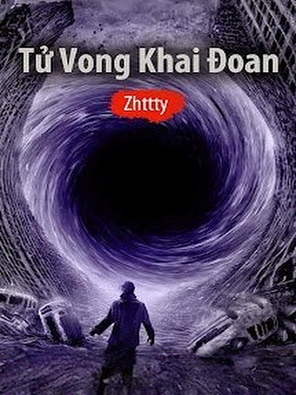 Tử Vong Khai Đoan