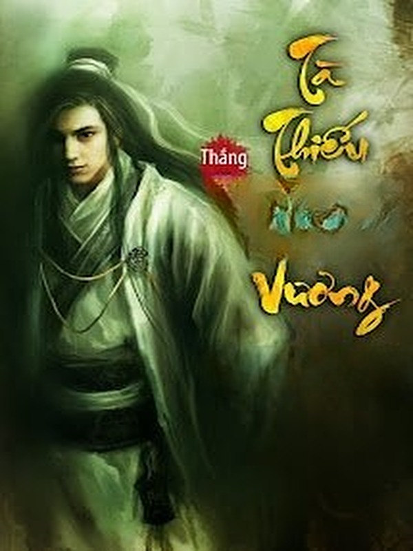 Tà Thiếu Dược Vương