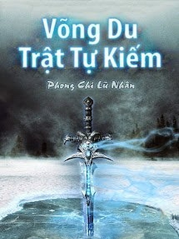 Võng Du Trật Tự Kiếm