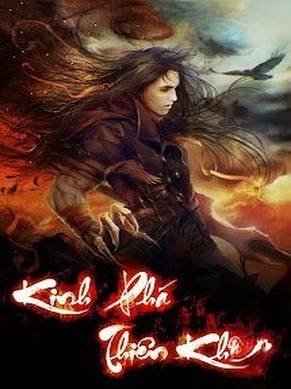 Kinh Phá Thiên Không