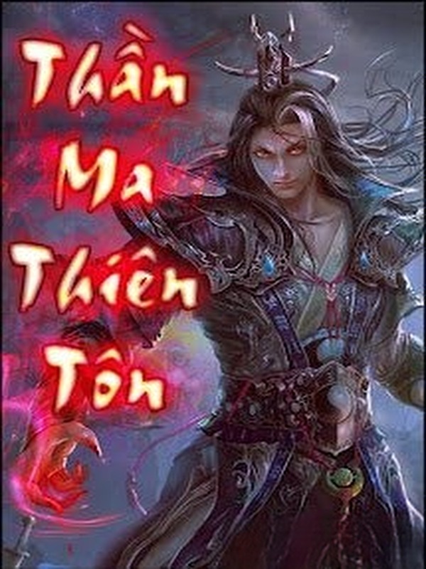 Thần Ma Thiên Tôn