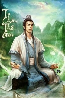 Tu Chân Thế Giới