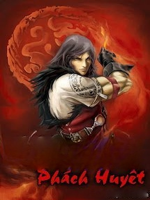 Thương Thiên Phách Huyết