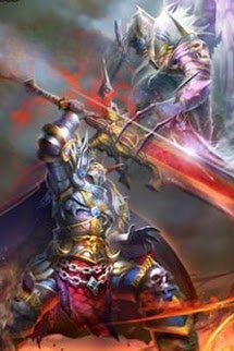 Thần Ma Cửu Biến