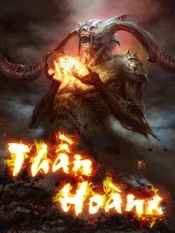 Thần Hoàng