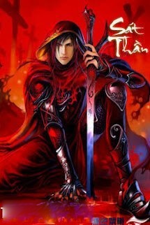 Sát Thần
