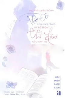 Sau Khi Xuyên Thành Vợ Cũ Của Nam Chính, Tôi Trở Thành Chị Dâu Của Anh Ta