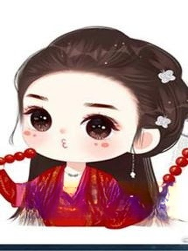 Xuyên Thành Cục Cưng Của Nhân Vật Phản Diện