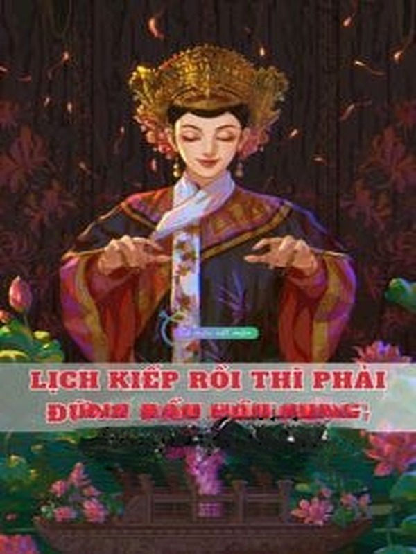 Lịch Kiếp Rồi Thì Phải Đứng Đầu Hậu Cung