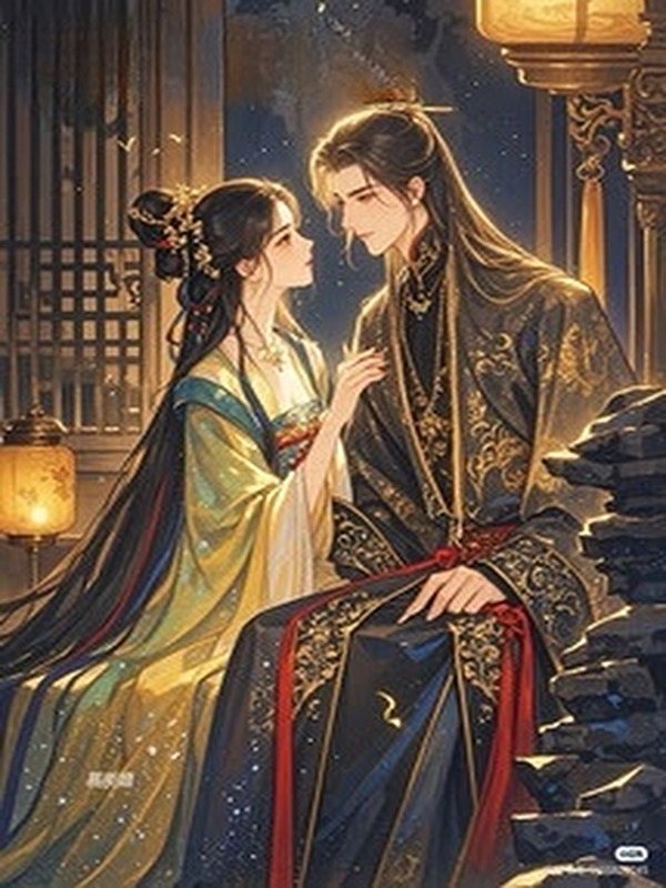 Ta Giấu Hoàng Thượng Một Đứa Con