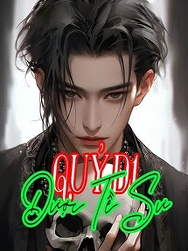 Quỷ Dị Dược Tề Sư