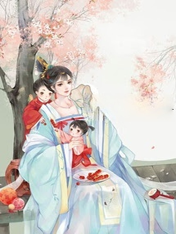 Tướng Môn Mãnh Nữ Dẫn Theo Manh Bảo Chạy Nạn